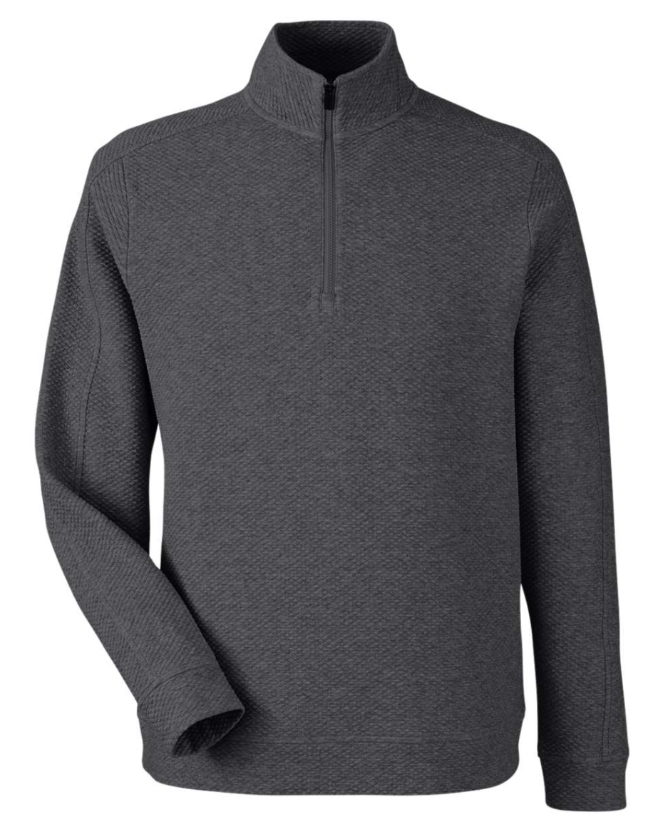 PH - LT TEXTURED 1/4 ZIP