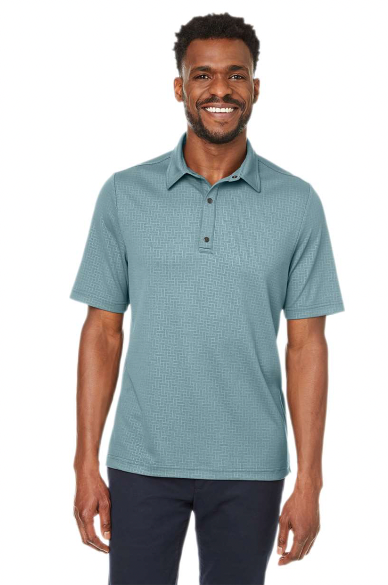 PH - LT TEXTURED POLO