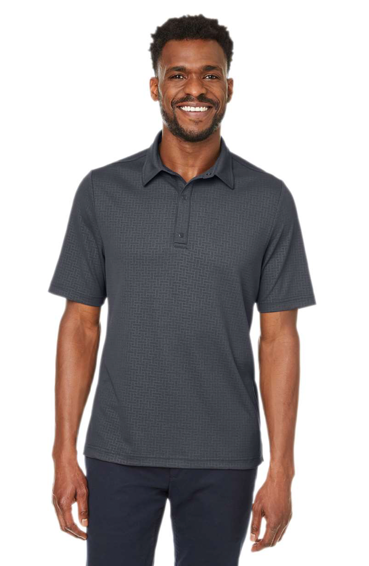 PH - LT TEXTURED POLO
