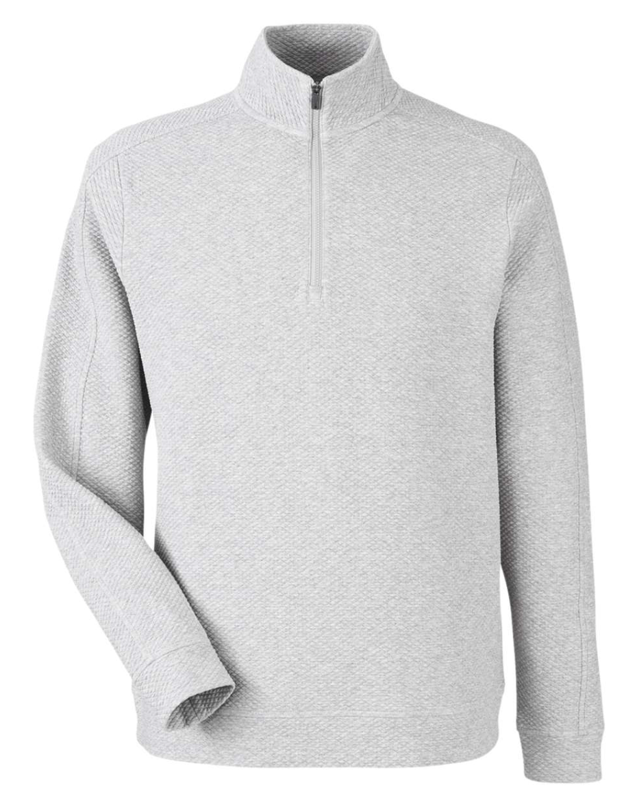 PH - LT TEXTURED 1/4 ZIP