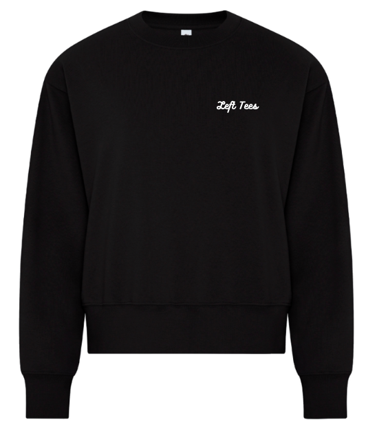 PH - LT GOOD ROUND CREW - LADIES - PERFECT CROP