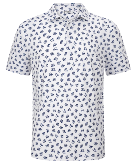 PH - LT CART SHIRT