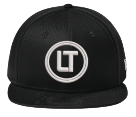 PH - LT ATHLETIC FLAT BRIM HAT