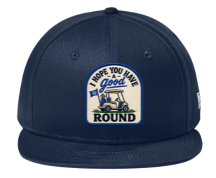 PH - LT GOOD ROUND FLAT BRIM
