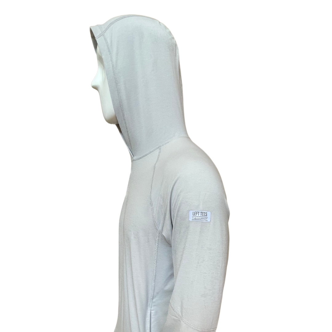 PH - LT PLAYERS HOODY