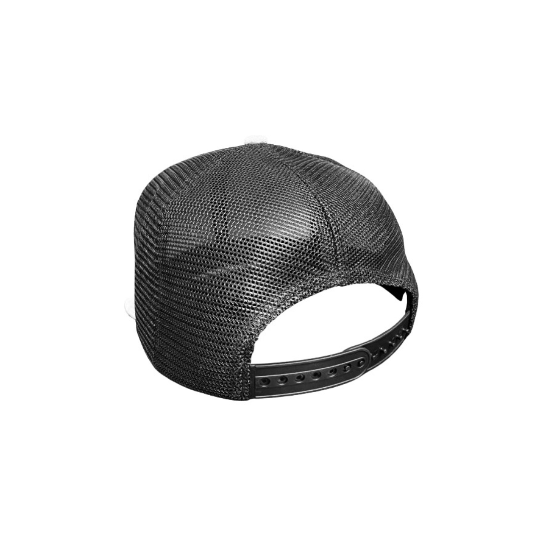 PH - BIRDIE GETS THE BOX - SNAP BACK TRUCKER