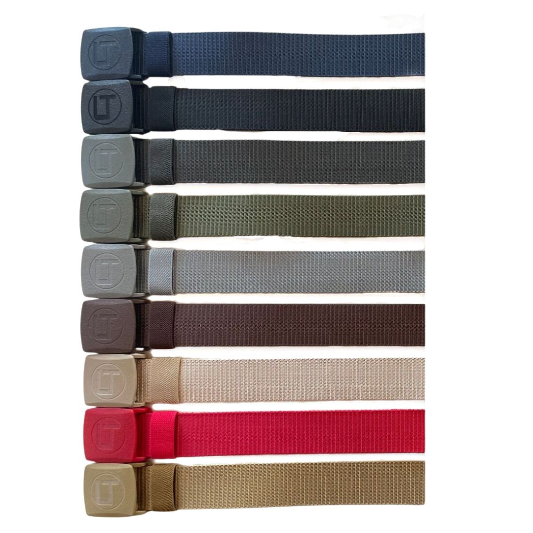 PH - LT BELT