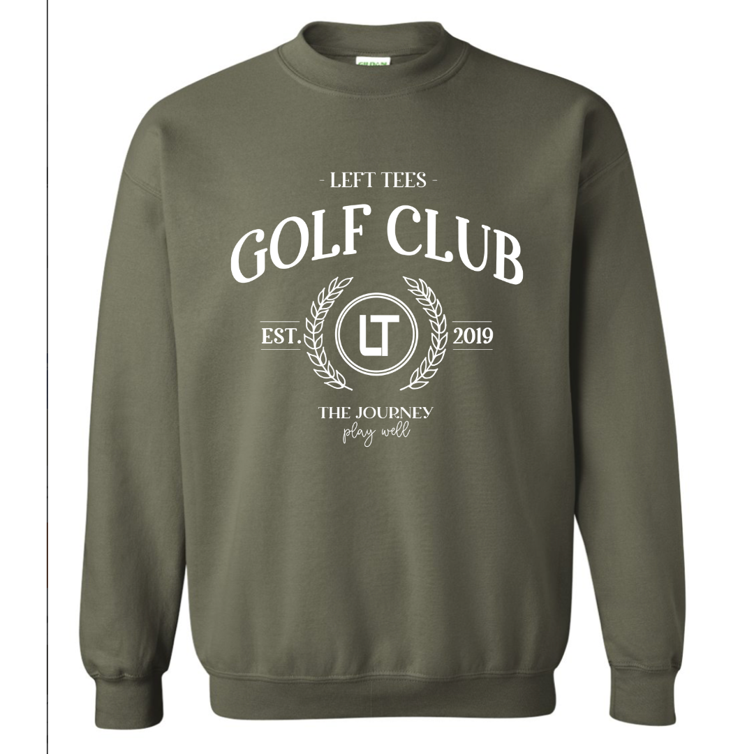 PH -  TEXTURED 1/4 ZIP