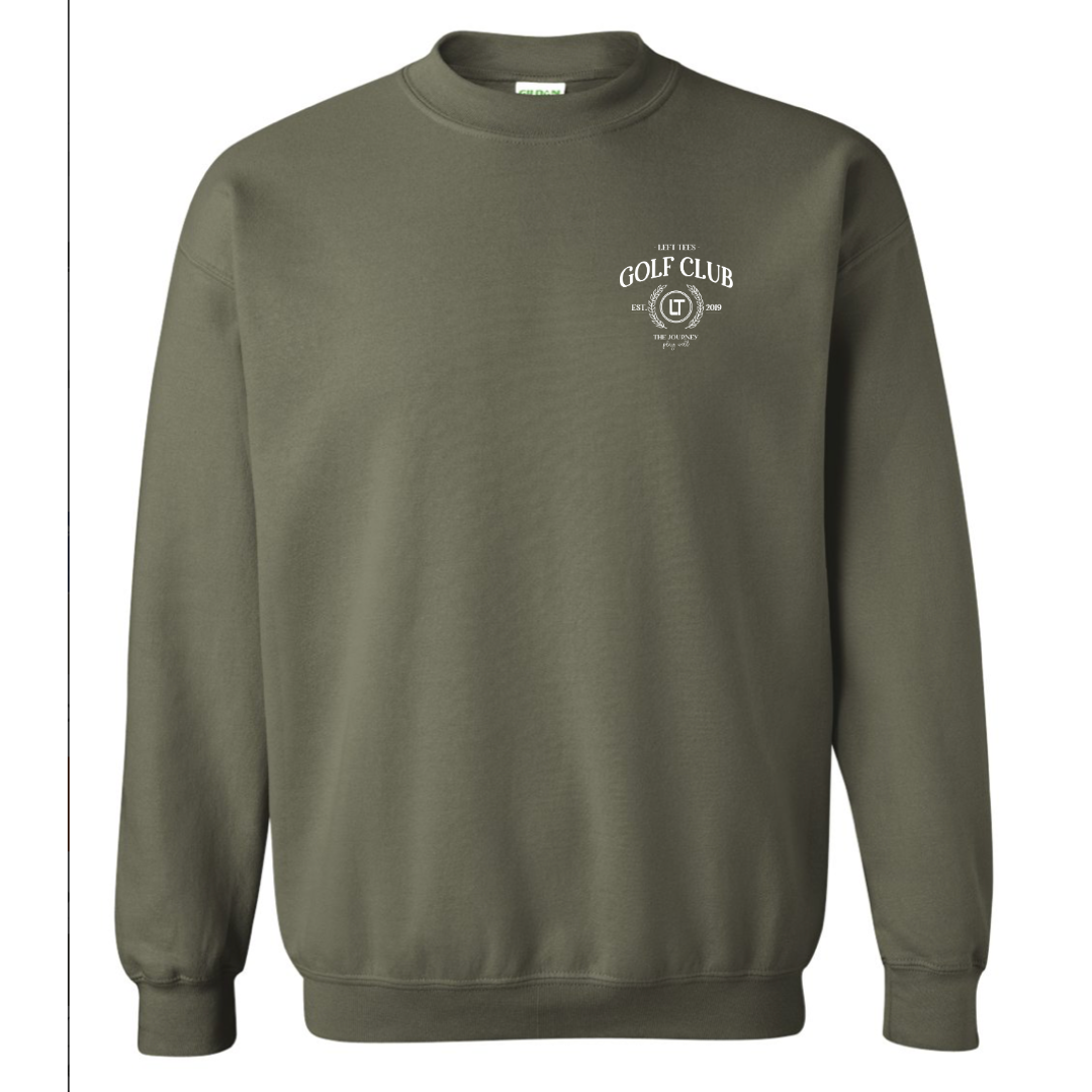 PH -  TEXTURED 1/4 ZIP