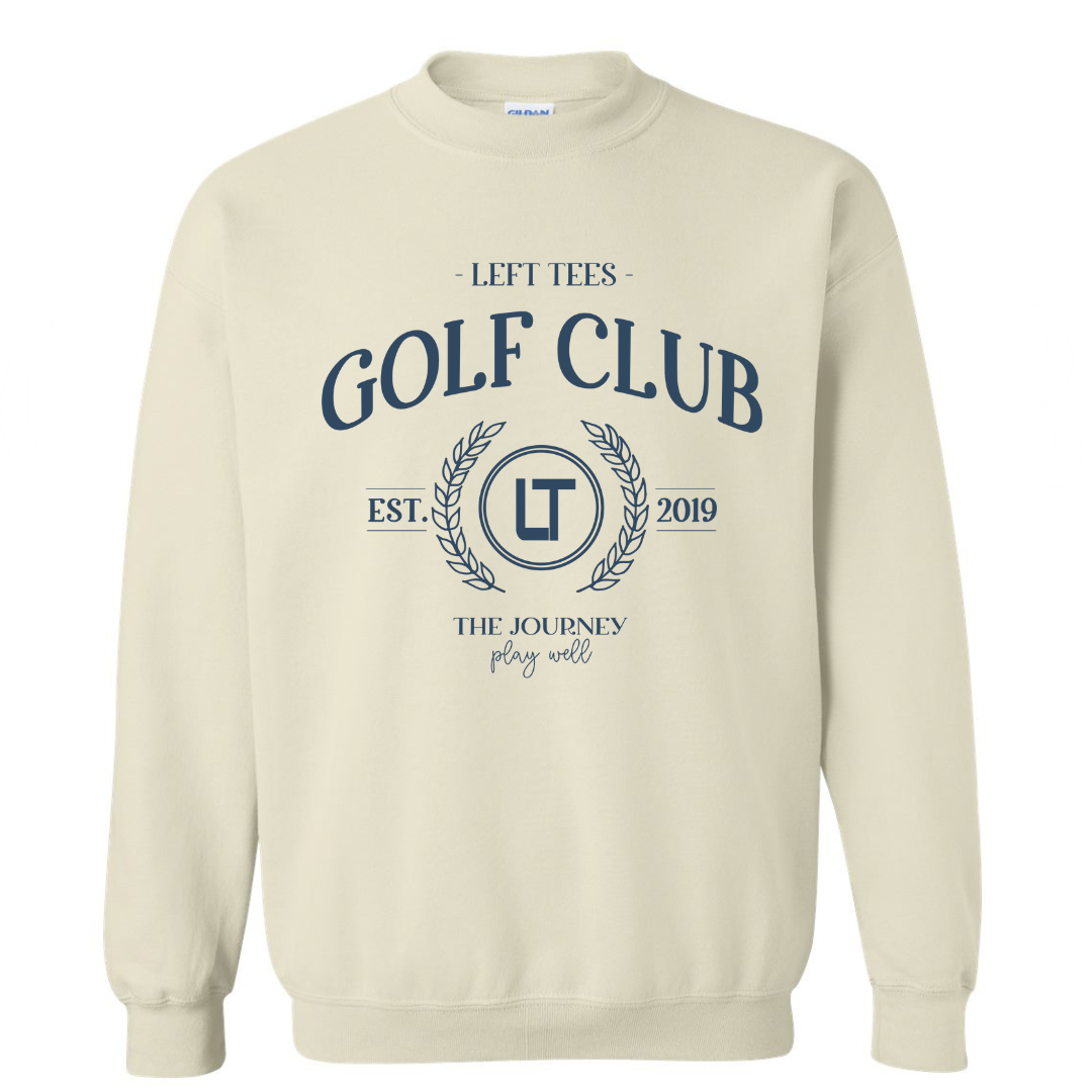PH -  TEXTURED 1/4 ZIP