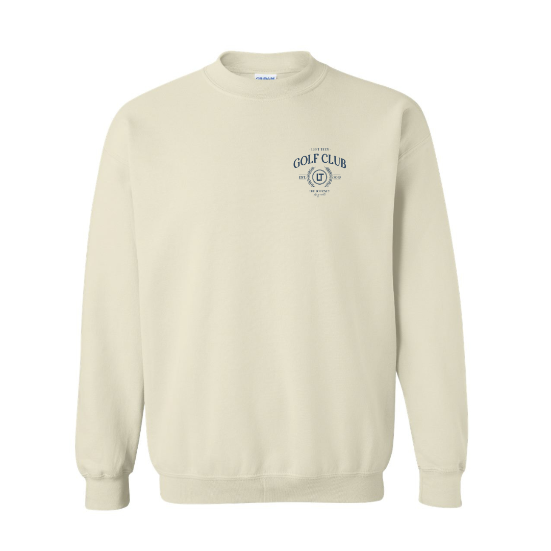 PH -  TEXTURED 1/4 ZIP