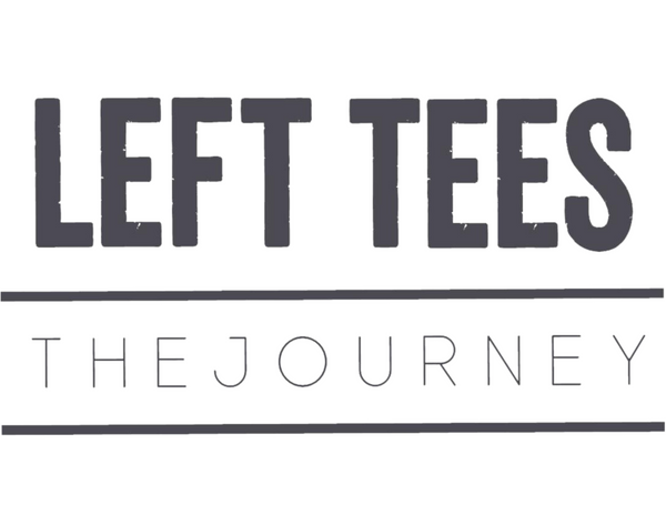 Left Tees - The Journey