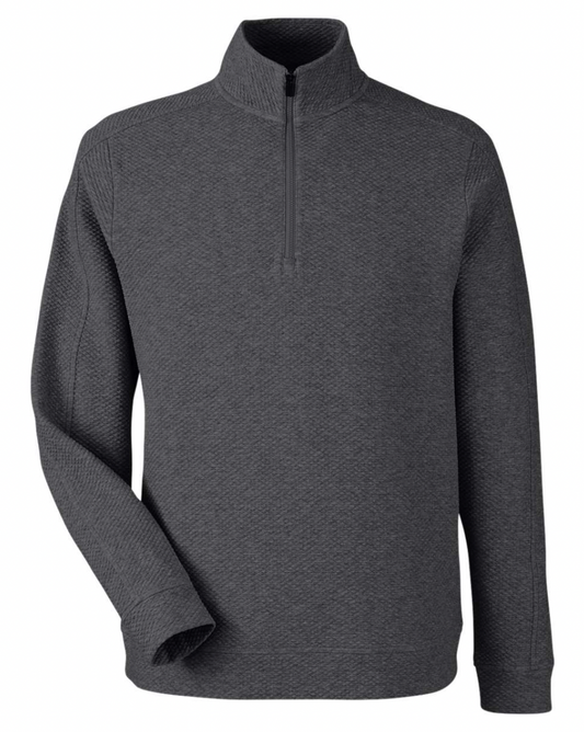 PH - LT TEXTURED 1/4 ZIP