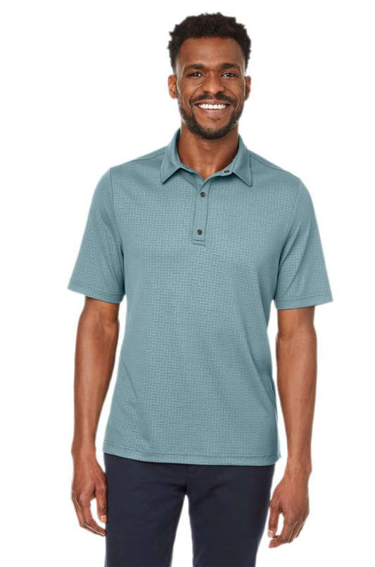 PH - LT TEXTURED POLO