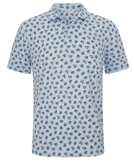 PH - LT CART SHIRT