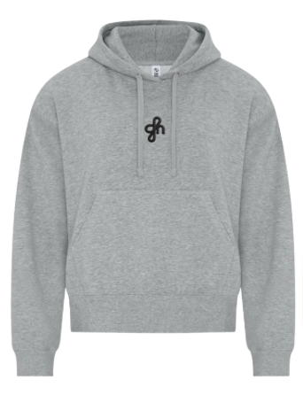 PH -GOLF HER LADIES HOODY - PERFECT FIT