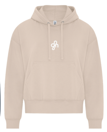 PH -GOLF HER LADIES HOODY - PERFECT FIT