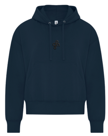 PH -GOLF HER LADIES HOODY - PERFECT FIT