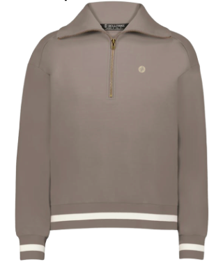 PH - GOLF HER VINTAGE 1/4 ZIP TOP / SET