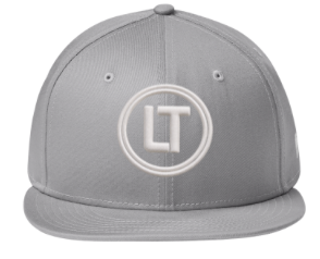 PH - LT ATHLETIC FLAT BRIM HAT