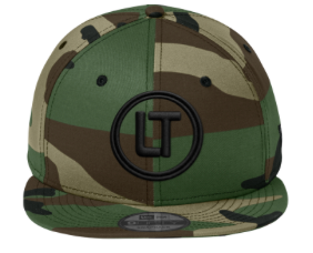 PH - LT ATHLETIC FLAT BRIM HAT