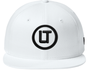 PH - LT ATHLETIC FLAT BRIM HAT