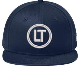 PH - LT ATHLETIC FLAT BRIM HAT