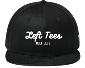 PH - LT VINTAGE FLAT BRIM