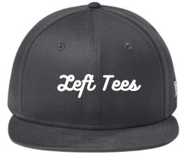 PH - LT VINTAGE FLAT BRIM