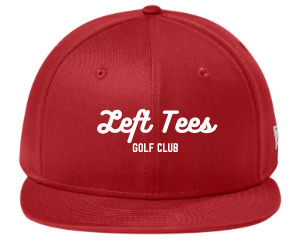 PH - LT VINTAGE FLAT BRIM