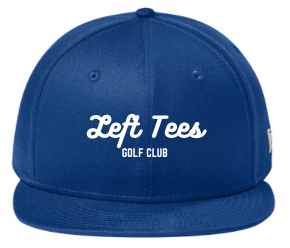 PH - LT VINTAGE FLAT BRIM