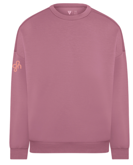 PH - GOLF HER SIGNATURE CREW NECK SWEAT SHIRT / SET