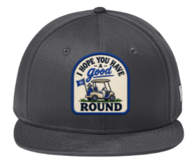 PH - LT GOOD ROUND FLAT BRIM