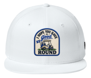 PH - LT GOOD ROUND FLAT BRIM