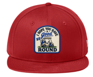 PH - LT GOOD ROUND FLAT BRIM