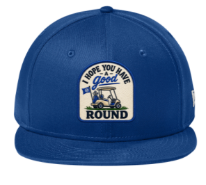 PH - LT GOOD ROUND FLAT BRIM