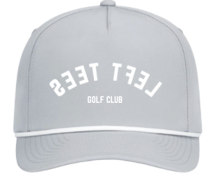 PH - UPSIDE DOWN WEEKENDER HAT