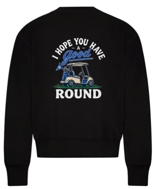 PH - LT GOOD ROUND CREW - LADIES - PERFECT CROP