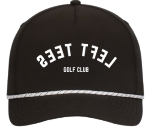 PH - UPSIDE DOWN WEEKENDER HAT