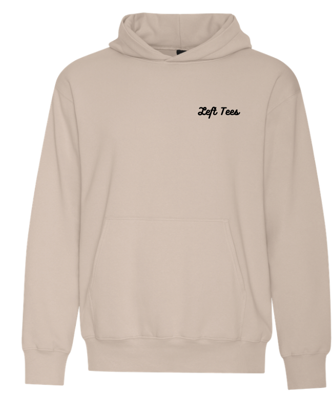 PH-LT GOOD ROUND HOODY