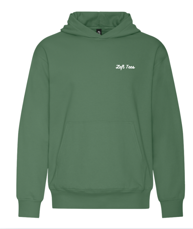PH-LT GOOD ROUND HOODY
