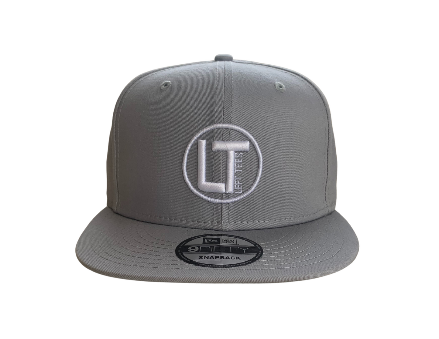PH - LT ATHLETIC FLAT BRIM HAT