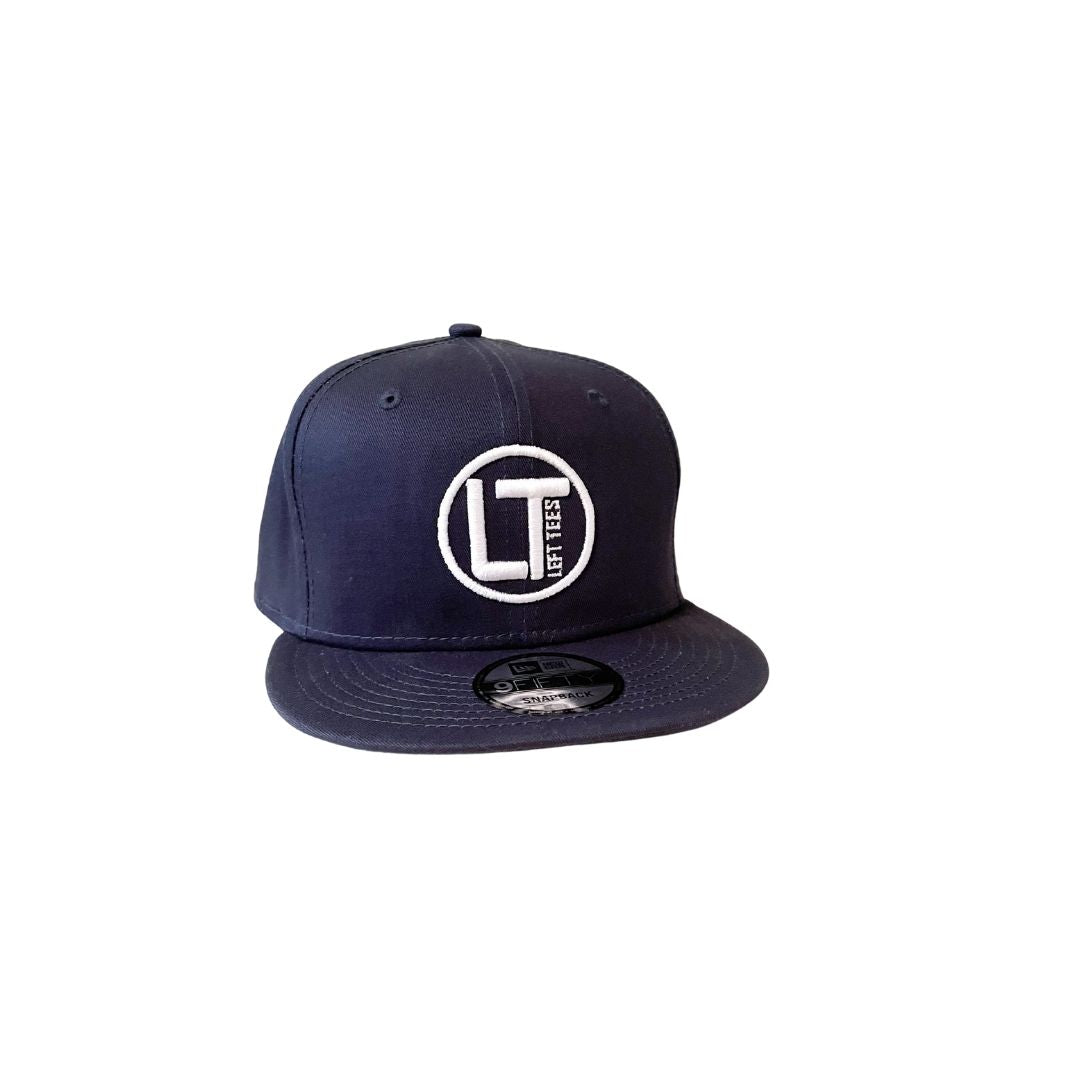 LT ATHLETIC FLAT BRIM HAT